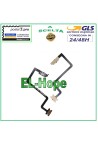 FLAT FLEX POWER ON OFF KEY FOR OPPO A93 5G PCGM00