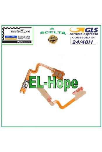 FLAT FLEX POWER ON OFF KEY CABLE FOR OPPO REALME XT RMX1921