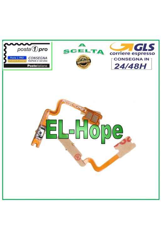 FLAT FLEX POWER ON OFF KEY CABLE FOR OPPO REALME XT RMX1921