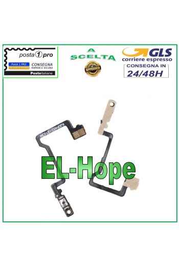 FLAT FLEX POWER ON OFF KEY CABLE FOR OPPO A72 4G CPH2067