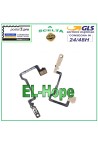 FLAT FLEX POWER ON OFF KEY CABLE FOR OPPO A72 4G CPH2067