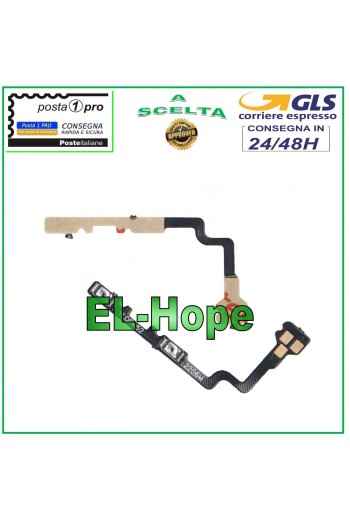 FLAT FLEX SIDE KEYS VOLUME UP DOWN KEY FOR OPPO A92 CPH2059