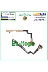 FLAT FLEX SIDE KEYS VOLUME UP DOWN KEY FOR OPPO A92 CPH2059