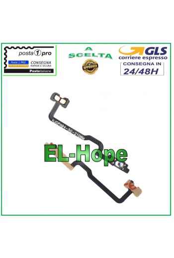 FLAT FLEX POWER ON OFF KEY CABLE FOR OPPO A94 4G CPH2203