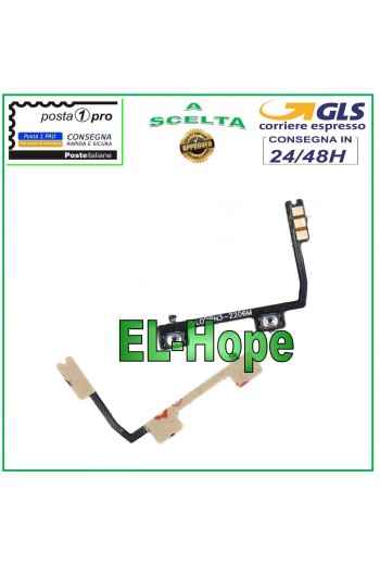 FLAT FLEX SIDE KEYS VOLUME UP DOWN KEY FOR OPPO FIND X3 LITE CPH2145