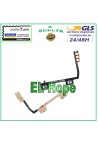 FLAT FLEX SIDE KEYS VOLUME UP DOWN KEY FOR OPPO FIND X3 LITE CPH2145