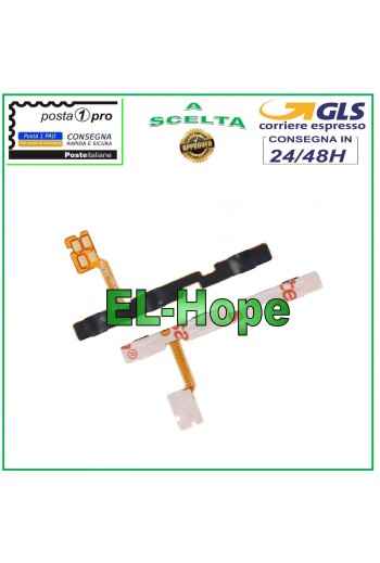 FLAT SIDE KEYS VOLUME OFF POWER KEY FOR OPPO REALME C11 2021 RMX3231