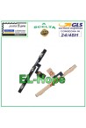 FLAT SIDE KEYS VOLUME ON OFF POWER KEY FOR XIAOMI MI 9 M1902F1A