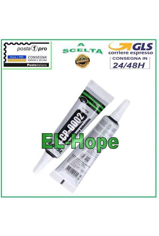 RELIFE CP-0002 MULTIPURPOSE ADHESIVE GLUE 15ML SMARTPHONE TOUCH DISPLAY REPAIR