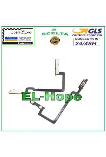 FLAT FLEX POWER ON OFF KEY CABLE FOR OPPO A74 4G CPH2219