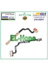 FLAT FLEX SIDE KEYS VOLUME UP DOWN KEY FOR OPPO A53 2020 CPH2127