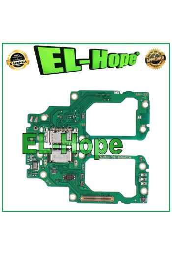 CHARGING CONNECTOR FOR OPPO RENO 8 4G CPH2457 TYPE C CHARGING DOCK + MICROPHONE