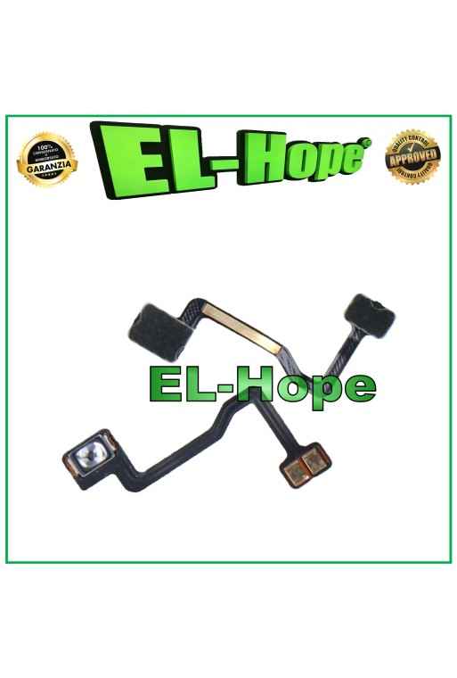 FLAT FLEX POWER ON OFF BUTTON CABLE FOR OPPO FIND X2 LITE CPH2005