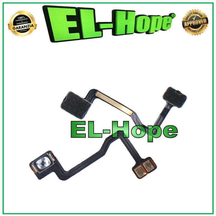 FLAT FLEX POWER ON OFF BUTTON CABLE FOR OPPO FIND X2 LITE CPH2005