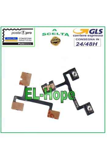 FLAT FLEX SIDE KEYS VOLUME UP DOWN KEY FOR OPPO REALME X2 PRO RMX1931