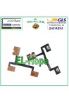 FLAT FLEX SIDE KEYS VOLUME UP DOWN KEY FOR OPPO REALME X2 PRO RMX1931