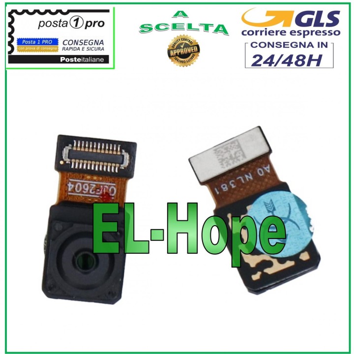 FRONT CAMERA FOR XIAOMI MI 11T /11T PRO 2107113SG FRONT CAMERA