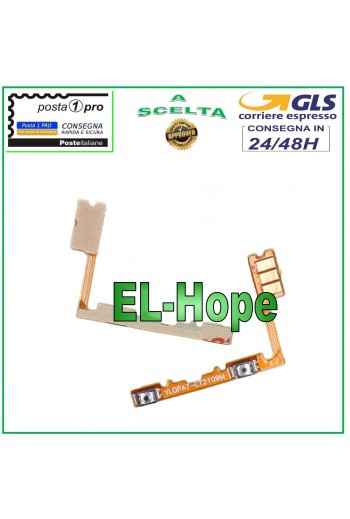 FLAT FLEX SIDE KEYS VOLUME UP DOWN KEY OPPO A7 A5S AX7 CHP1901 CHP1903