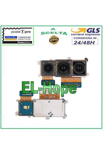 REAR CAMERA FOR XIAOMI MI 9 M1902F1 /Mi 9 PRO M1908F1 BACK CAMERA