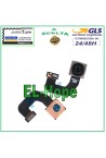 REAR CAMERA FOR XIAOMI REDMI NOTE 9 PRO M2003J6 M2003J6B2G BACK CAMERA