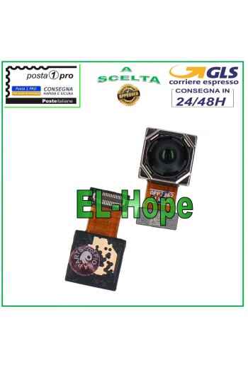 REAR CAMERA FOR XIAOMI MI 11 LITE M2101K9AG BACK CAMERA