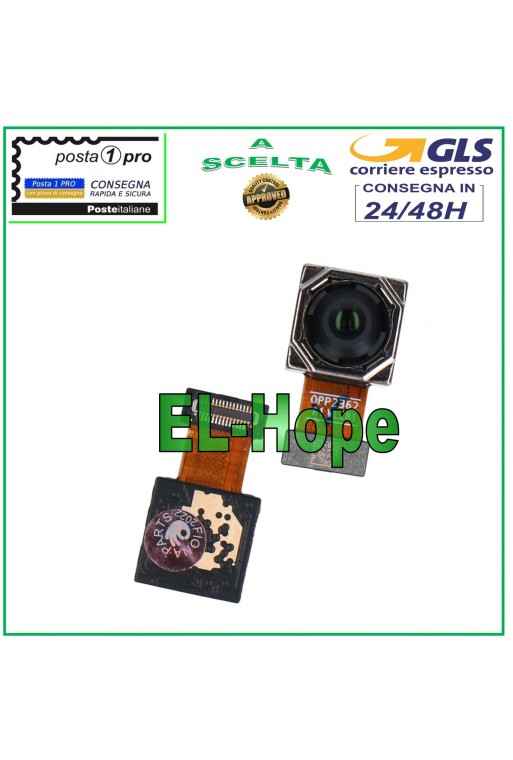 REAR CAMERA FOR XIAOMI MI 11 LITE M2101K9AG BACK CAMERA