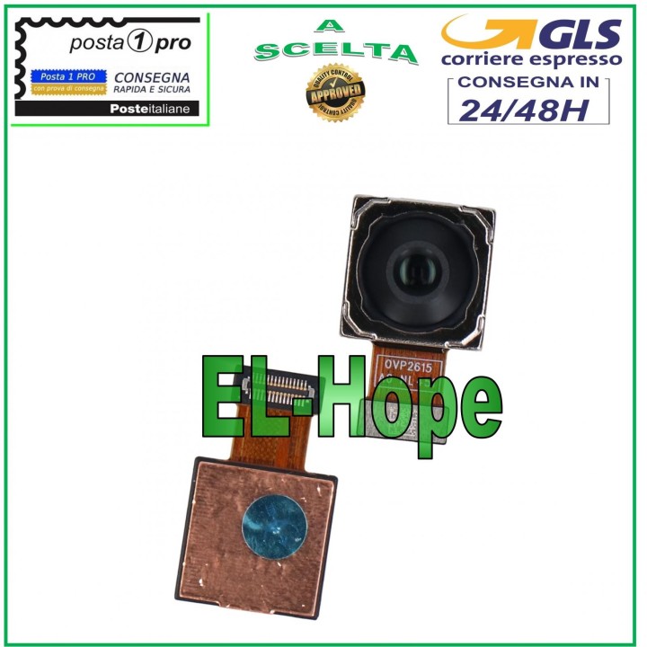 REAR CAMERA FOR XIAOMI MI 11T /11T PRO 2107113SG BACK CAMERA