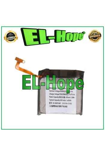 EB-BR890ABY BATTERY FOR SAMSUNG GALAXY WATCH 4 CLASSIC SM-R890 SM-R895 361 mAh