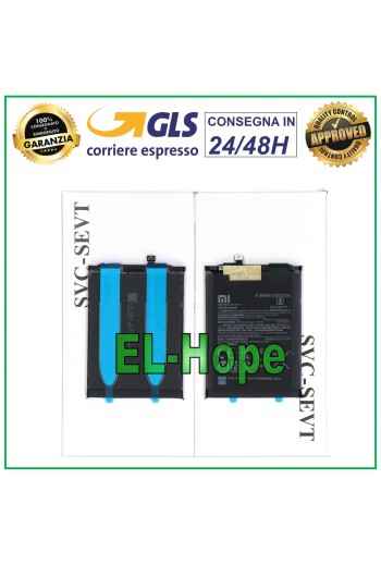 ORIGINAL SERVICE BATTERY BN54 XIAOMI REDMI NOTE 9 / 10X 4G M2003J15SG 5020 mAh