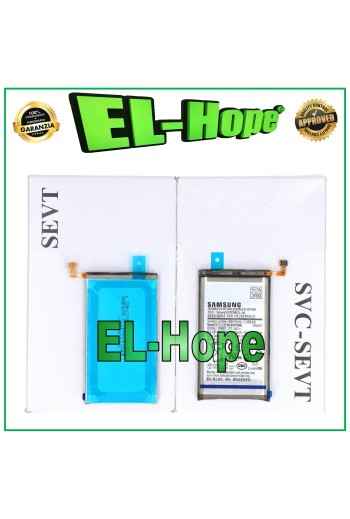 ORIGINAL SERVICE BATTERY SAMSUNG GALAXY S10E SM-G970F EB-BG970ABU 3000 mAh