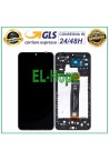LCD DISPLAY + TOUCH SCREEN FRAME FOR SAMSUNG GALAXY A13 5G SM A136B A136U BLACK