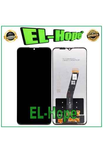 LCD DISPLAY + TOUCH SCREEN FOR TCL 20Y 20E 6125 6156 BLACK GLASS MONITOR SCREEN