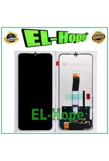 TOUCH LCD DISPLAY EQUAL ORIGINAL SERVICE XIAOMI REDMI 10C 220333QAG 220333QB