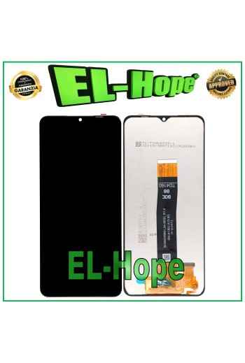 LCD DISPLAY + TOUCH SCREEN FOR SAMSUNG GALAXY A13 5G SM A136B A136U FLAT BOE B8