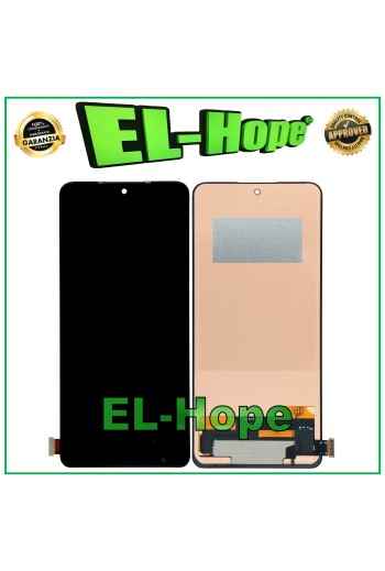 TFT LCD DISPLAY FOR XIAOMI REDMI NOTE 12 PRO 4G 2209116AG TOUCH SCREEN GLASS