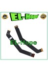 FLAT FLEX MOTHERBOARD CONNECTION DISPLAY SAMSUNG GALAXY TAB S7 FE SM T730 T733