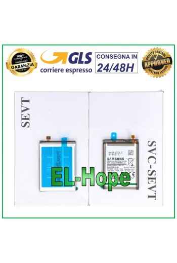 ORIGINAL SERVICE BATTERY SAMSUNG GALAXY FOLD 5G SM-F907 EB-BF907ABA 2100 mAh
