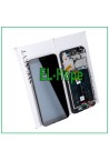 ORIGINAL LCD DISPLAY FRAME BATTERY HUAWEI Y5P Y5 PLUS 2020 DRA-LX9 TOUCH BLACK