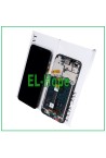 ORIGINAL LCD DISPLAY FRAME BATTERY HUAWEI Y5P Y5 PLUS 2020 DRA-LX9 TOUCH BLACK