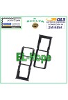 SLOT CARRIAGE SIM COMPARTMENT MICRO SD CARD OPPO A5 2020 CPH1931 CPH1933 PCHT30 BLACK