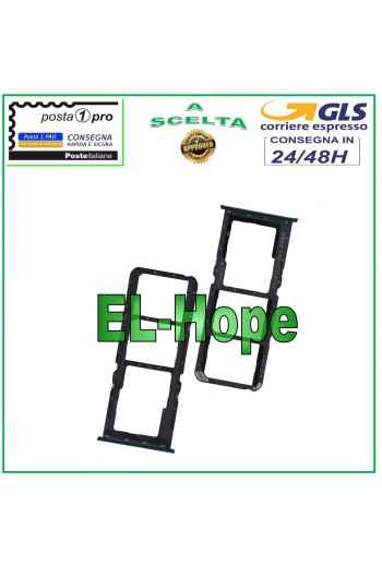 SLOT CARRIAGE SIM COMPARTMENT MICRO SD CARD FOR OPPO REALME XT RMX1921 GREEN GREEN