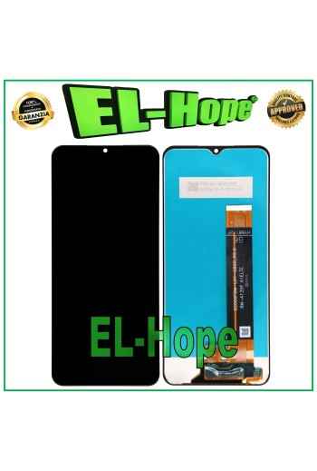 LCD DISPLAY + TOUCH SCREEN FOR SAMSUNG GALAXY A13 4G 2022 SM A135F FLAT VERS. B6
