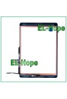 TOUCH SCREEN FOR APPLE IPAD 9 / 9A GEN 2021 A2602 A2603 A2604 A2605 WHITE