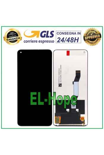 LCD DISPLAY FOR XIAOMI Mi 10T /10T Pro REDMI K30S TOUCH SCREEN BLACK GLASS