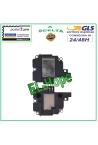 RINGTONE BUZZER FOR APPLE IPHONE 11 SPEAKER LOUDSPEAKER HANDS-FREE