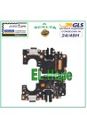 CHARGING CONNECTOR XIAOMI MI NOTE 10 LITE MZB9218EU + MICROPHONE CHARGING DOCK