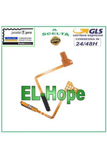 FLAT FLEX POWER ON OFF KEY FOR SAMSUNG GALAXY J6+ PLUS 2018 SM J610