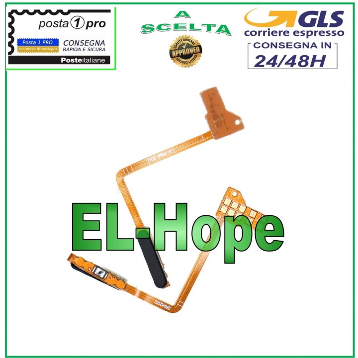 FLAT FLEX POWER ON OFF KEY FOR SAMSUNG GALAXY J6+ PLUS 2018 SM J610