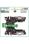 CHARGING CONNECTOR FOR OPPO A32 2020 PDVM00 + MICROPHONE CHARGING DOCK TYPE C