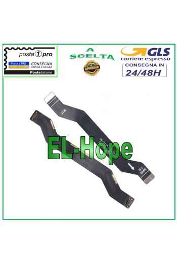 FLAT FLEX CONNECTION MOTHERBOARD CHARGING DOCK FOR OPPO REALME 5 RMX1911